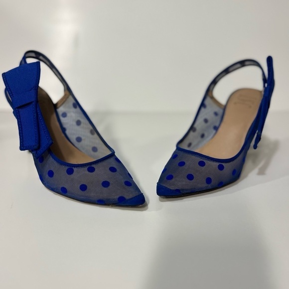 I.N.C. COLETTAF CBLT DOT - Picture 4 of 9